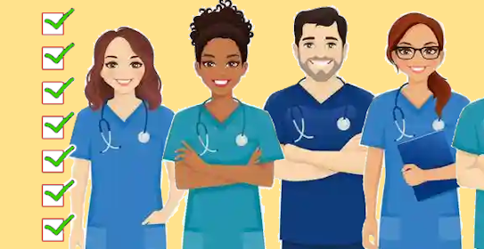 picture of medical practitioners